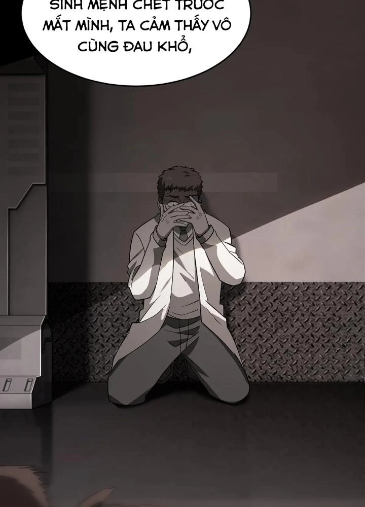 Cực Đại Khoa Trương Chapter 33 - Trang 16