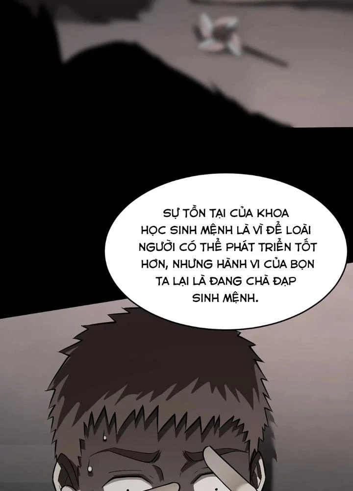 Cực Đại Khoa Trương Chapter 33 - Trang 18