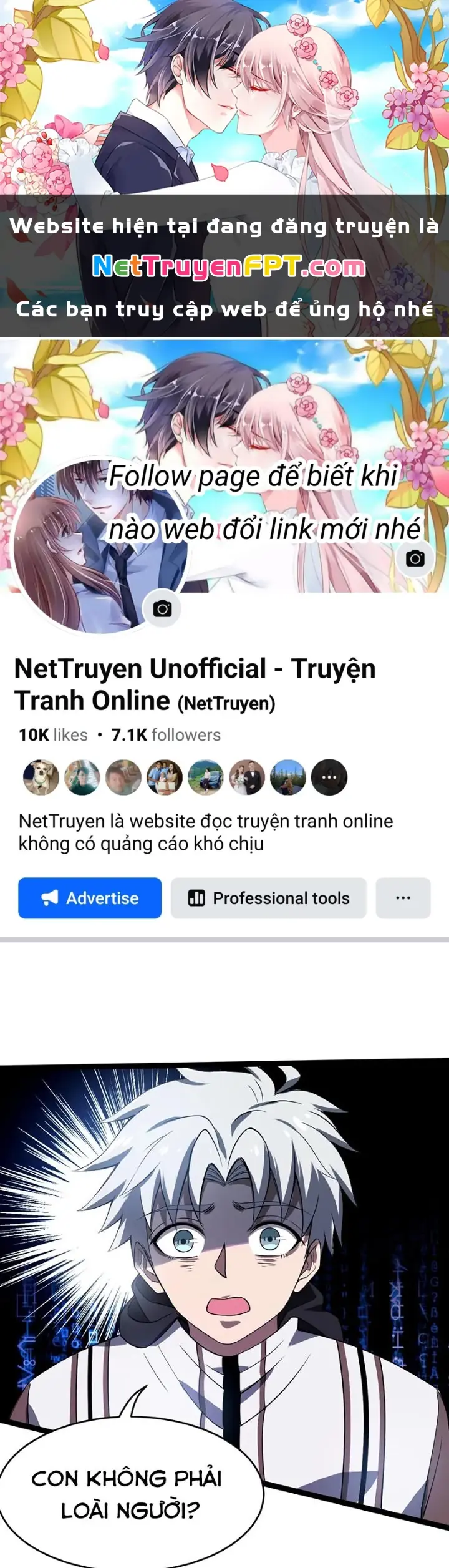 Cực Đại Khoa Trương Chapter 33 - Trang 2