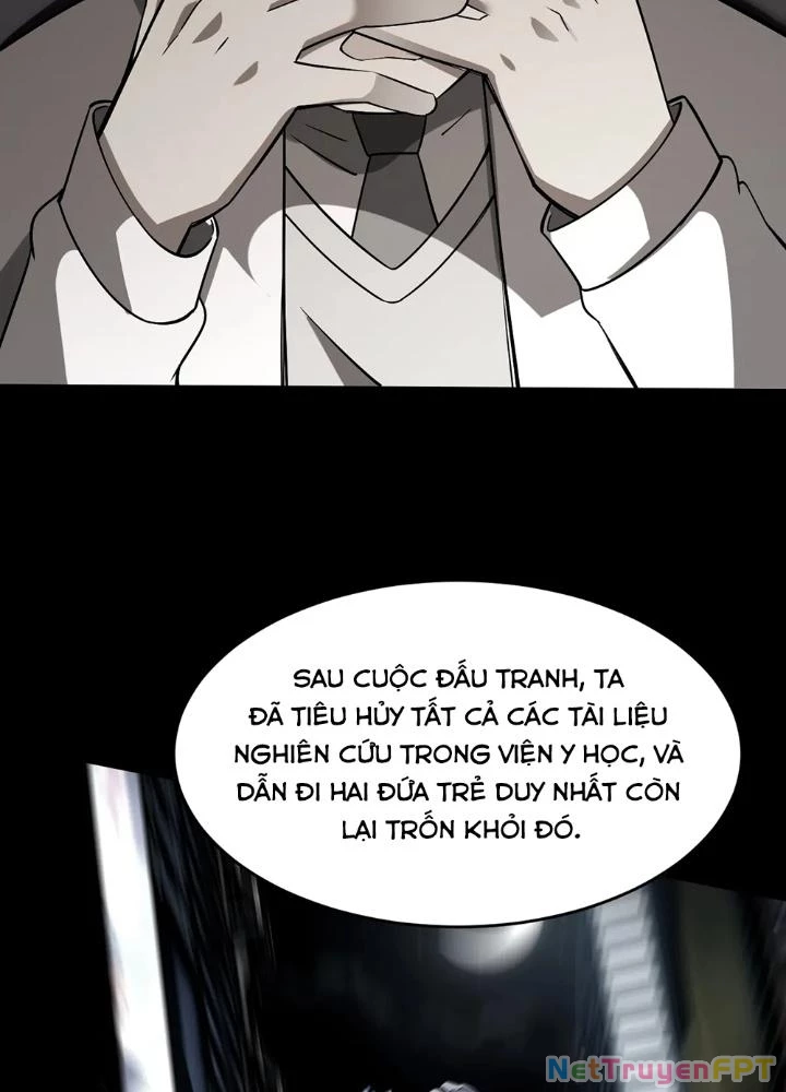 Cực Đại Khoa Trương Chapter 33 - Trang 20