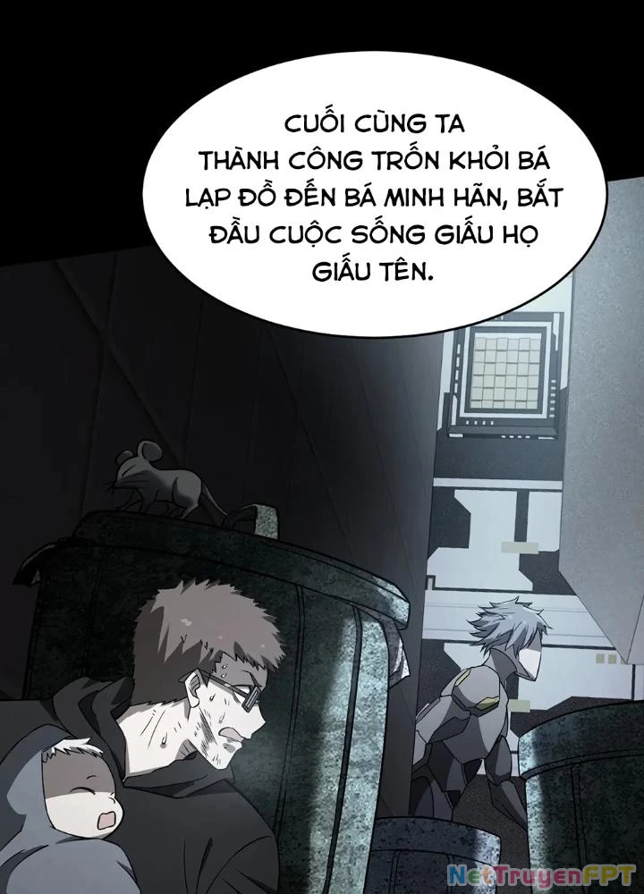 Cực Đại Khoa Trương Chapter 33 - Trang 24