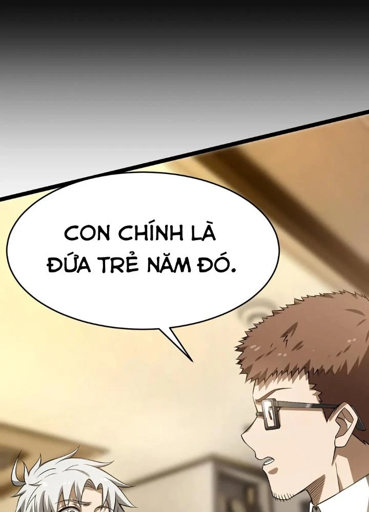 Cực Đại Khoa Trương Chapter 33 - Trang 28