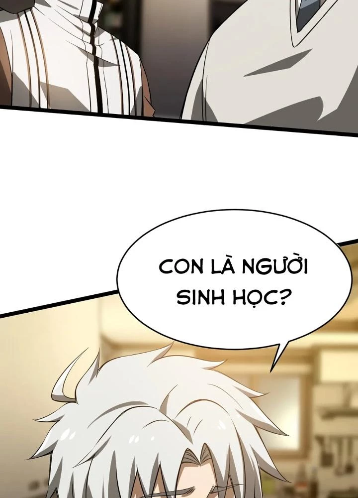 Cực Đại Khoa Trương Chapter 33 - Trang 30