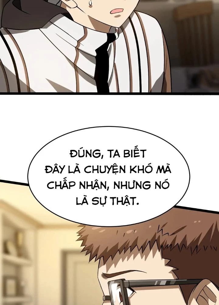 Cực Đại Khoa Trương Chapter 33 - Trang 32