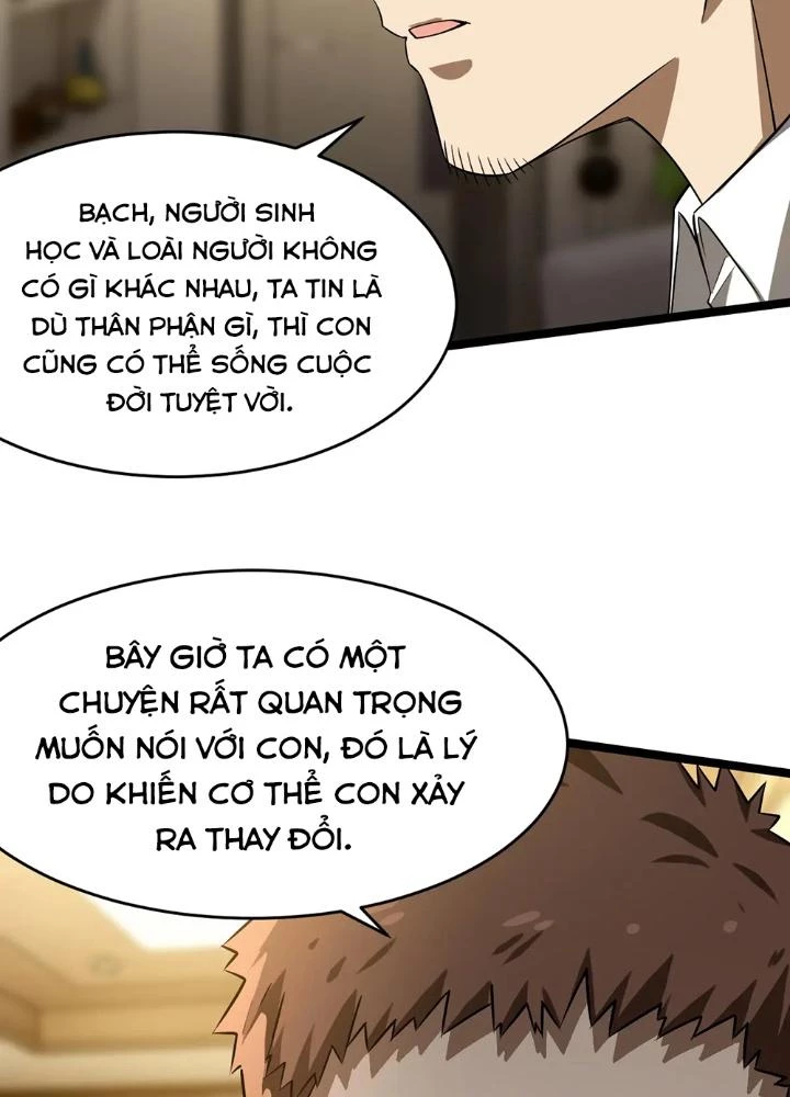 Cực Đại Khoa Trương Chapter 33 - Trang 34