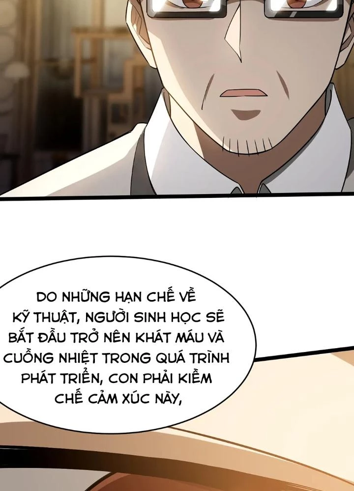 Cực Đại Khoa Trương Chapter 33 - Trang 36