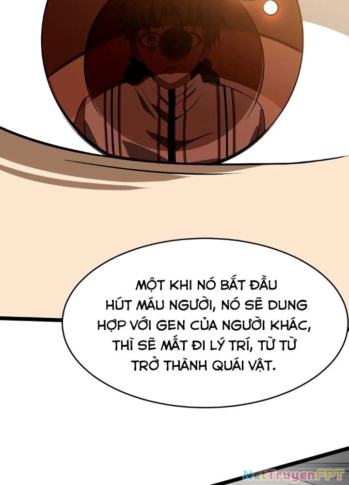 Cực Đại Khoa Trương Chapter 33 - Trang 38