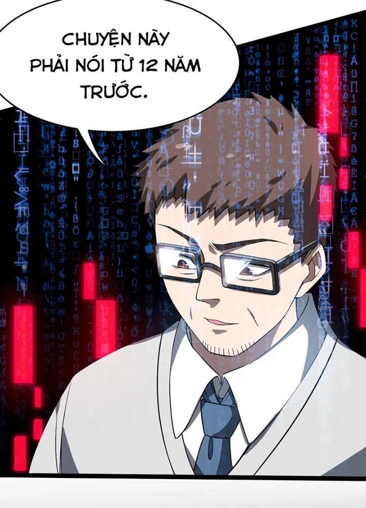 Cực Đại Khoa Trương Chapter 33 - Trang 4
