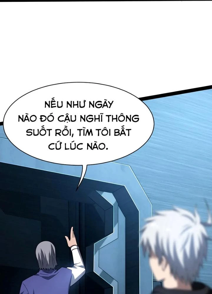 Cực Đại Khoa Trương Chapter 34 - Trang 18