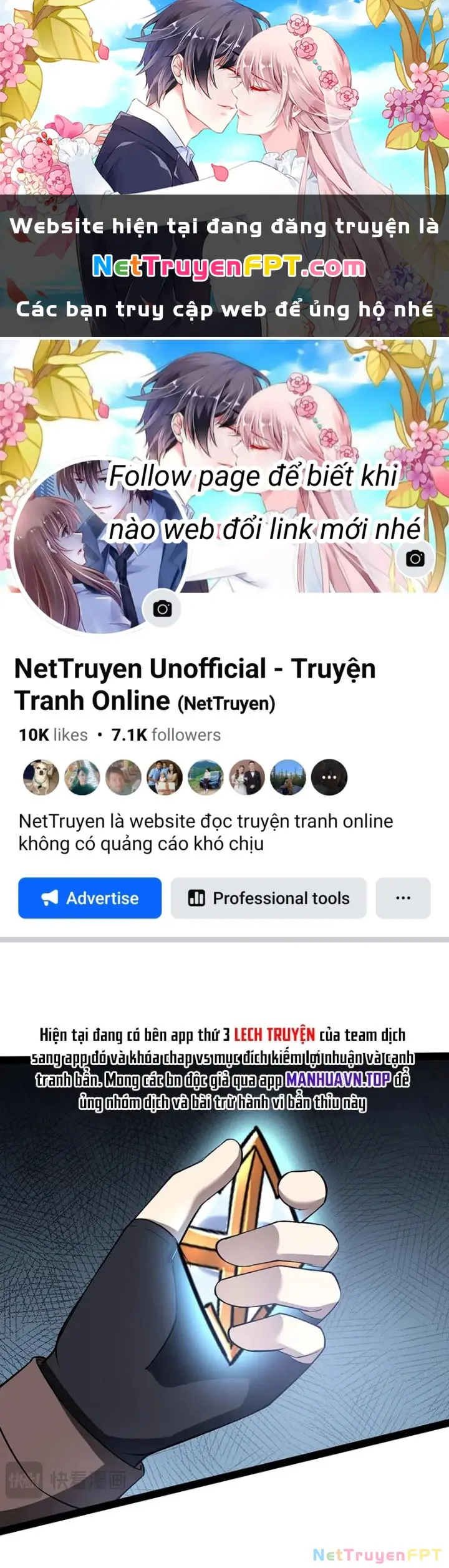 Cực Đại Khoa Trương Chapter 34 - Trang 2
