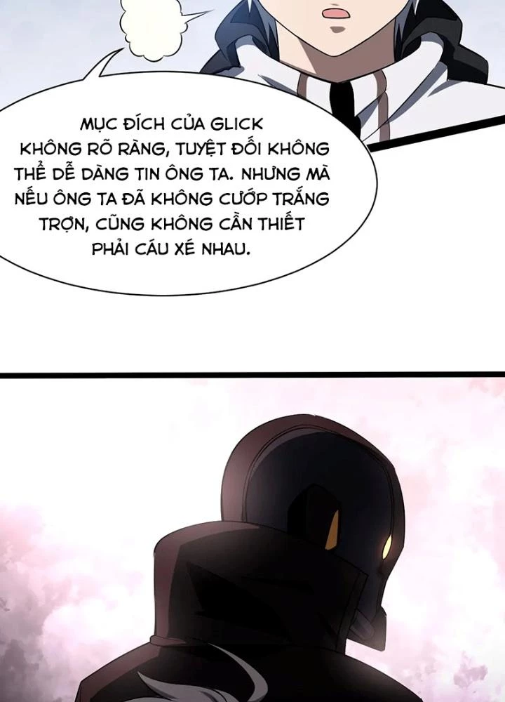 Cực Đại Khoa Trương Chapter 34 - Trang 22