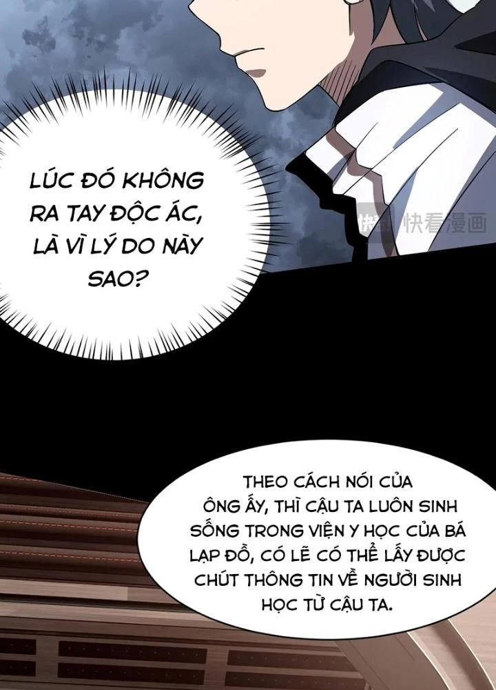 Cực Đại Khoa Trương Chapter 34 - Trang 28