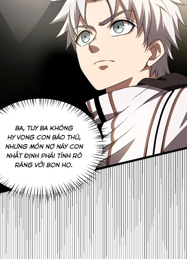 Cực Đại Khoa Trương Chapter 34 - Trang 34