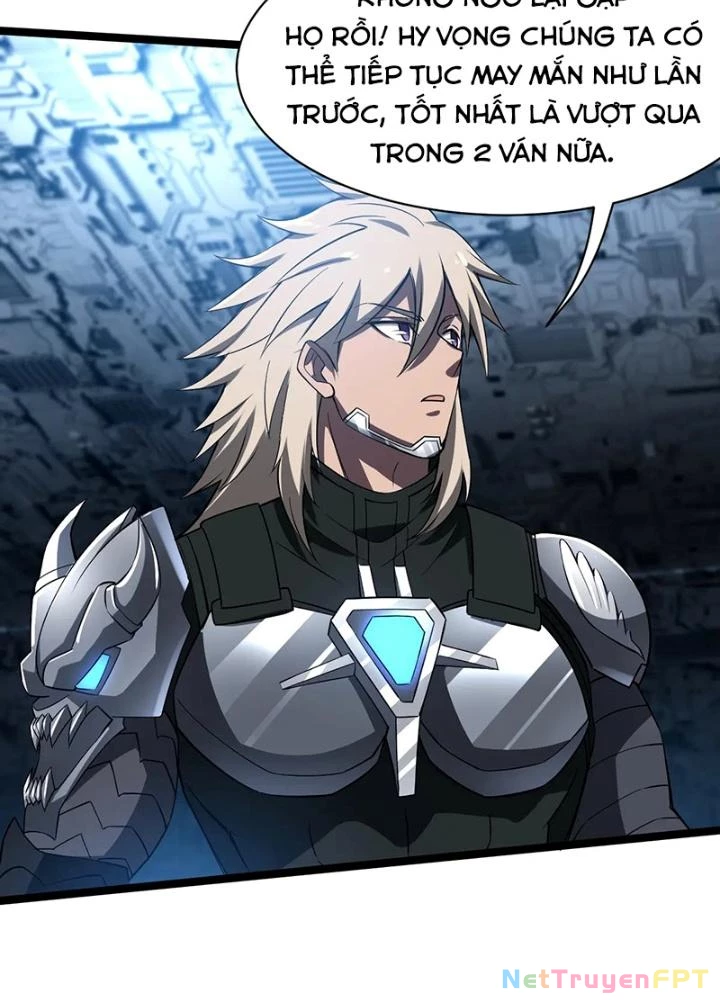 Cực Đại Khoa Trương Chapter 34 - Trang 42