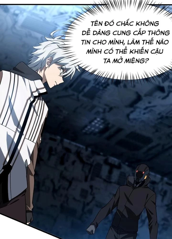 Cực Đại Khoa Trương Chapter 34 - Trang 44