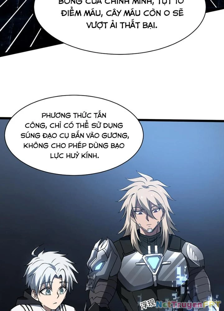 Cực Đại Khoa Trương Chapter 35 - Trang 10