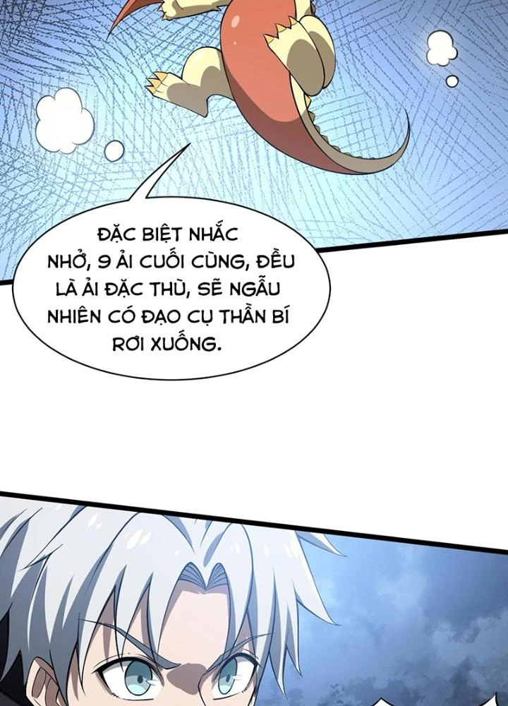 Cực Đại Khoa Trương Chapter 35 - Trang 14