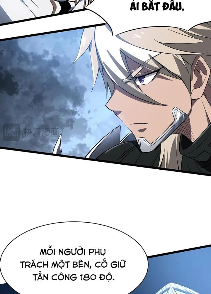 Cực Đại Khoa Trương Chapter 35 - Trang 16