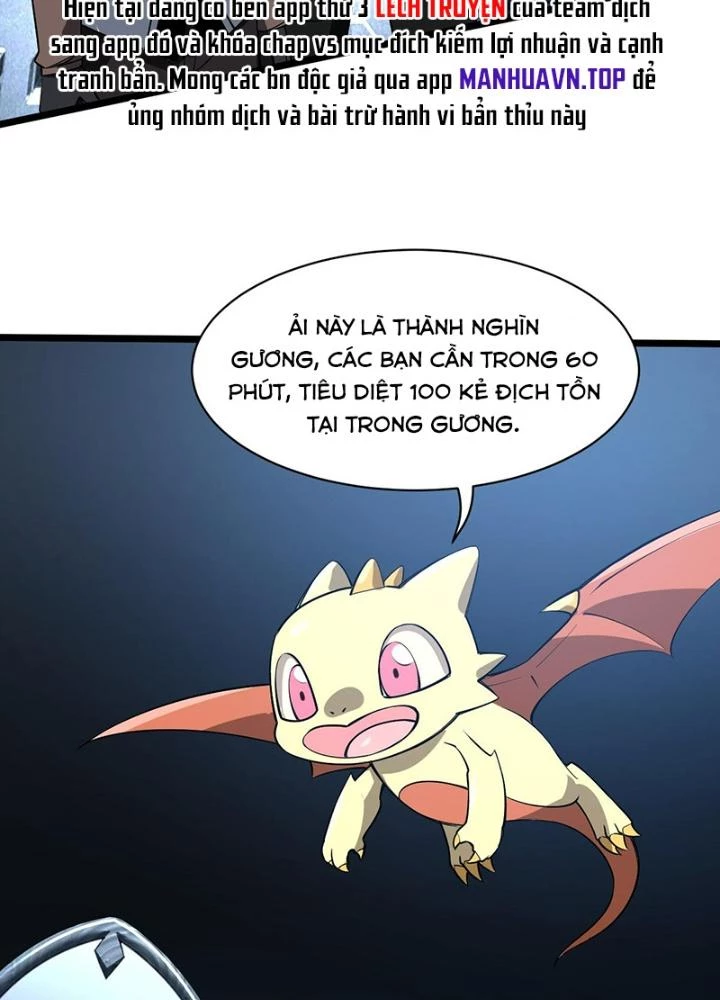 Cực Đại Khoa Trương Chapter 35 - Trang 4
