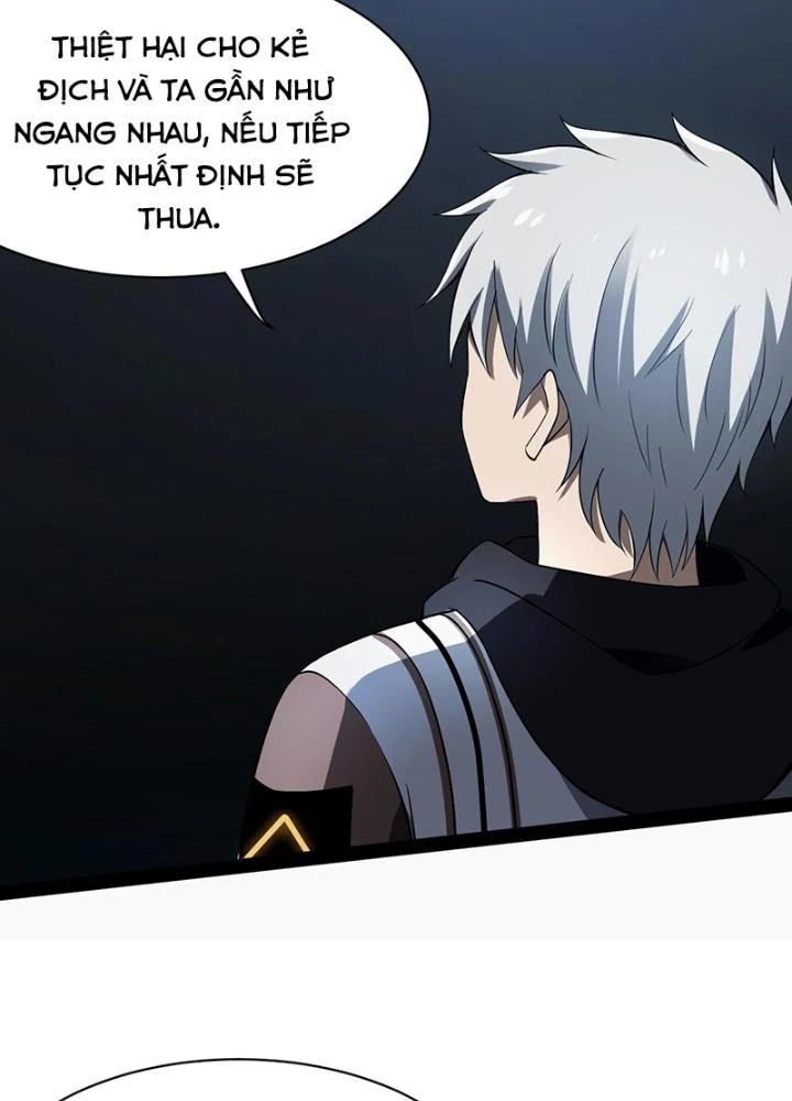 Cực Đại Khoa Trương Chapter 35 - Trang 40