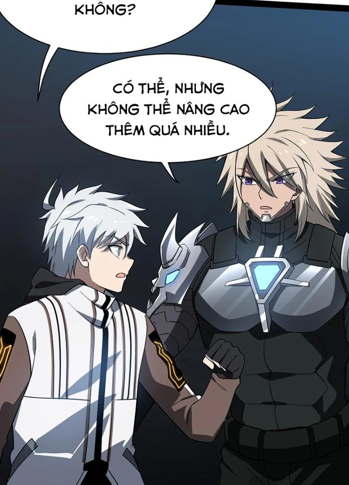 Cực Đại Khoa Trương Chapter 35 - Trang 42