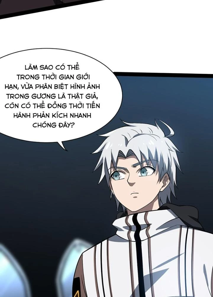 Cực Đại Khoa Trương Chapter 35 - Trang 44