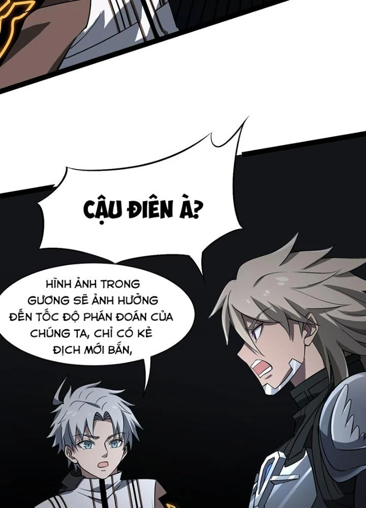 Cực Đại Khoa Trương Chapter 35 - Trang 50