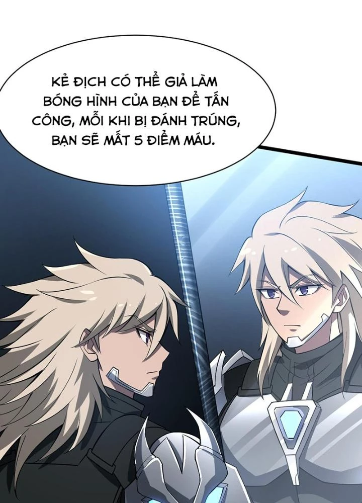 Cực Đại Khoa Trương Chapter 35 - Trang 6