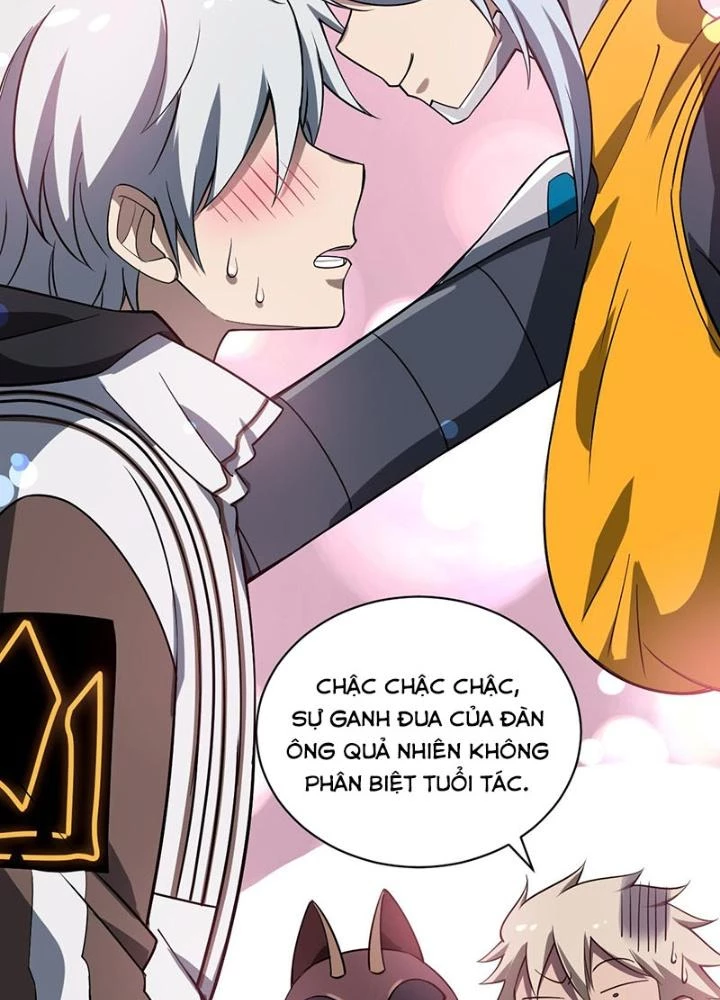 Cực Đại Khoa Trương Chapter 36 - Trang 16