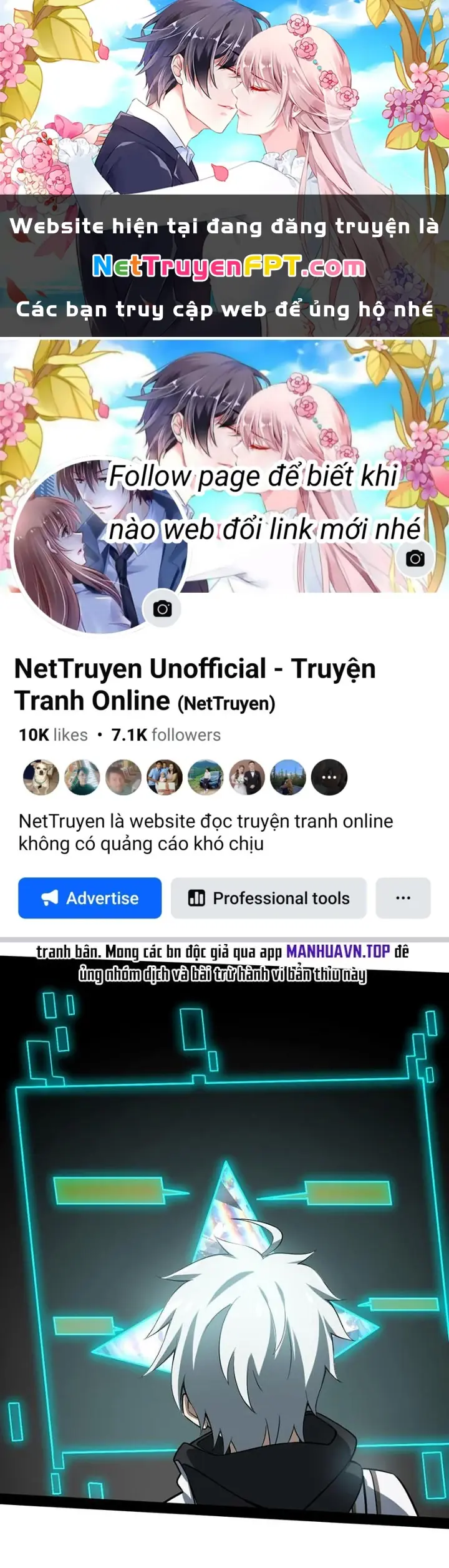 Cực Đại Khoa Trương Chapter 36 - Trang 2