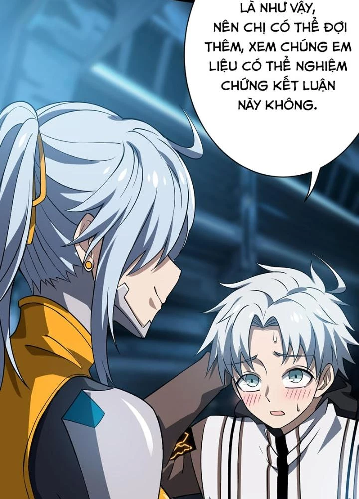 Cực Đại Khoa Trương Chapter 36 - Trang 20
