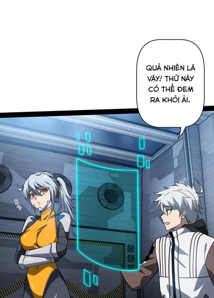 Cực Đại Khoa Trương Chapter 36 - Trang 4