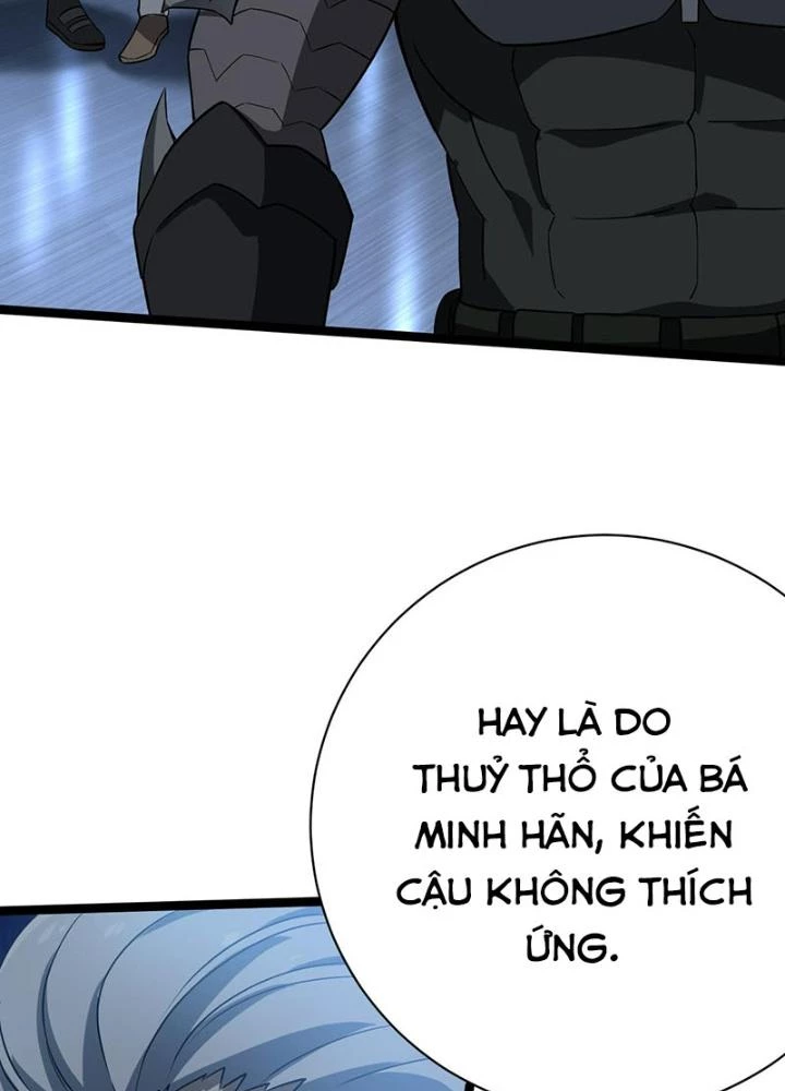 Cực Đại Khoa Trương Chapter 36 - Trang 40