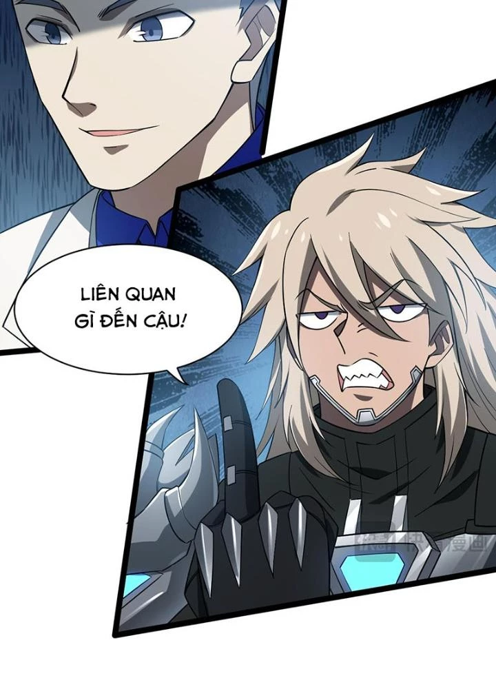 Cực Đại Khoa Trương Chapter 36 - Trang 42