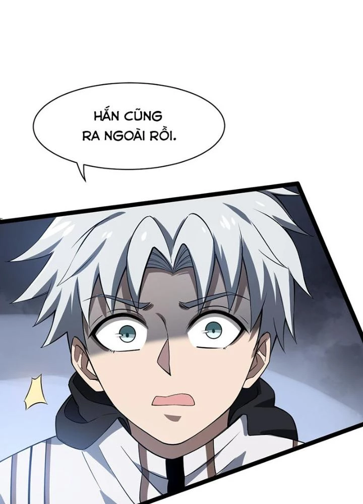 Cực Đại Khoa Trương Chapter 36 - Trang 44