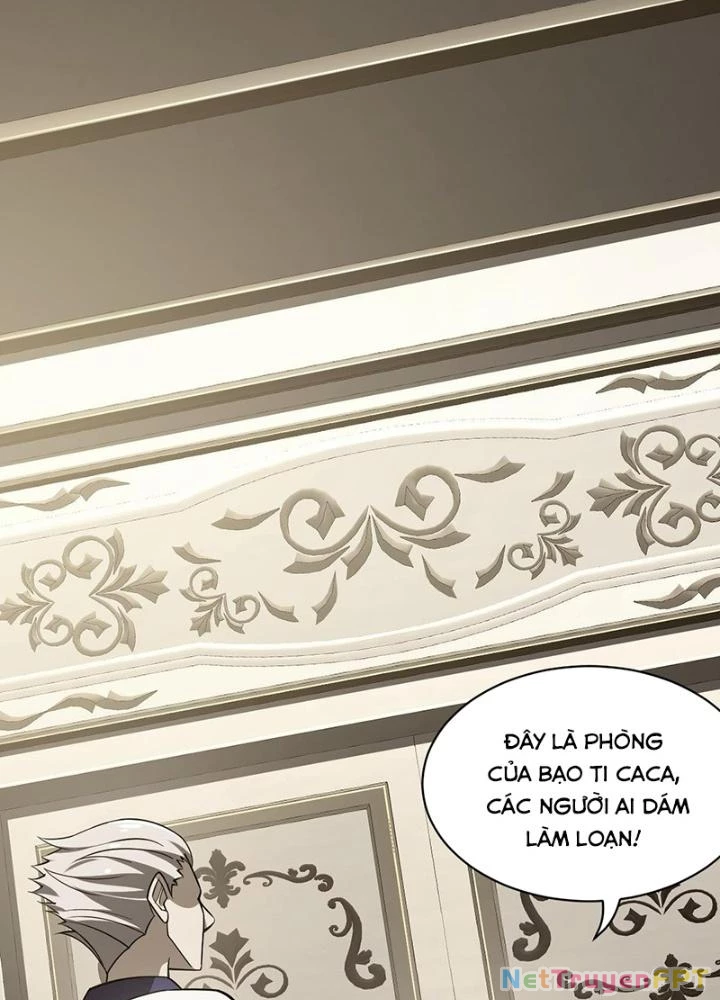 Cực Đại Khoa Trương Chapter 37 - Trang 10