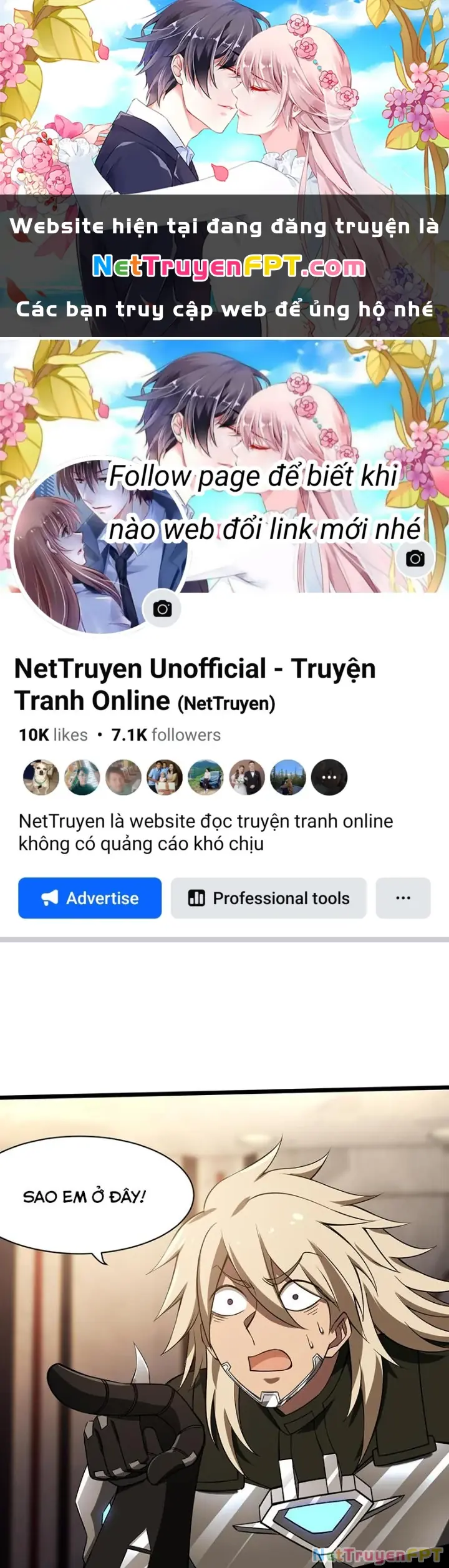 Cực Đại Khoa Trương Chapter 37 - Trang 2