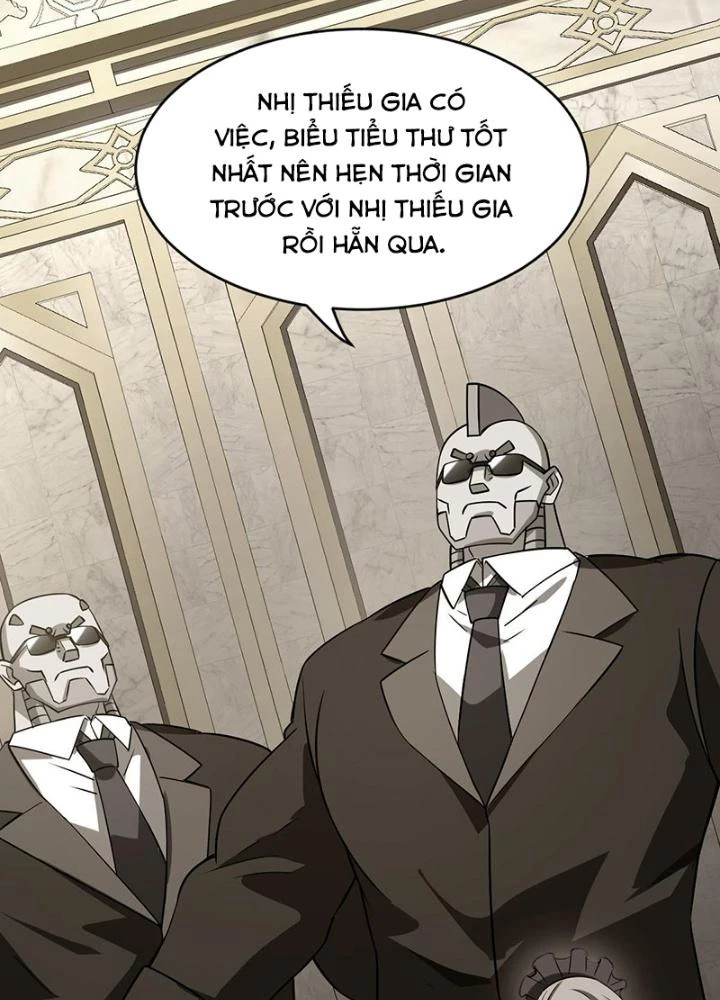 Cực Đại Khoa Trương Chapter 37 - Trang 30