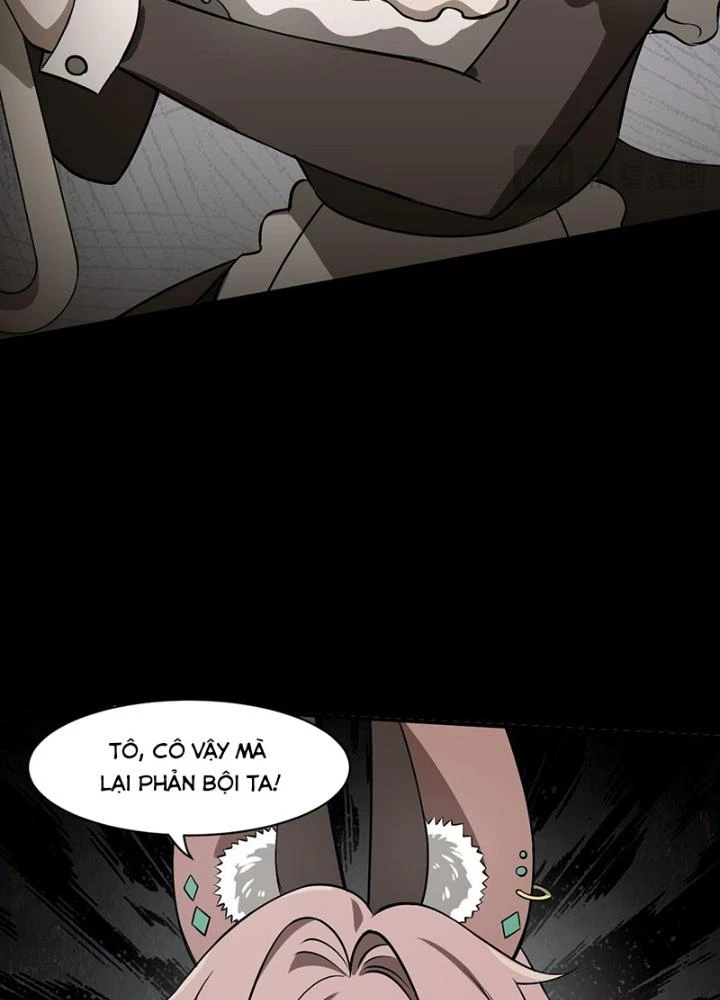 Cực Đại Khoa Trương Chapter 37 - Trang 50