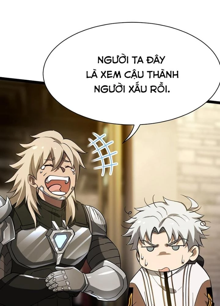 Cực Đại Khoa Trương Chapter 38 - Trang 10