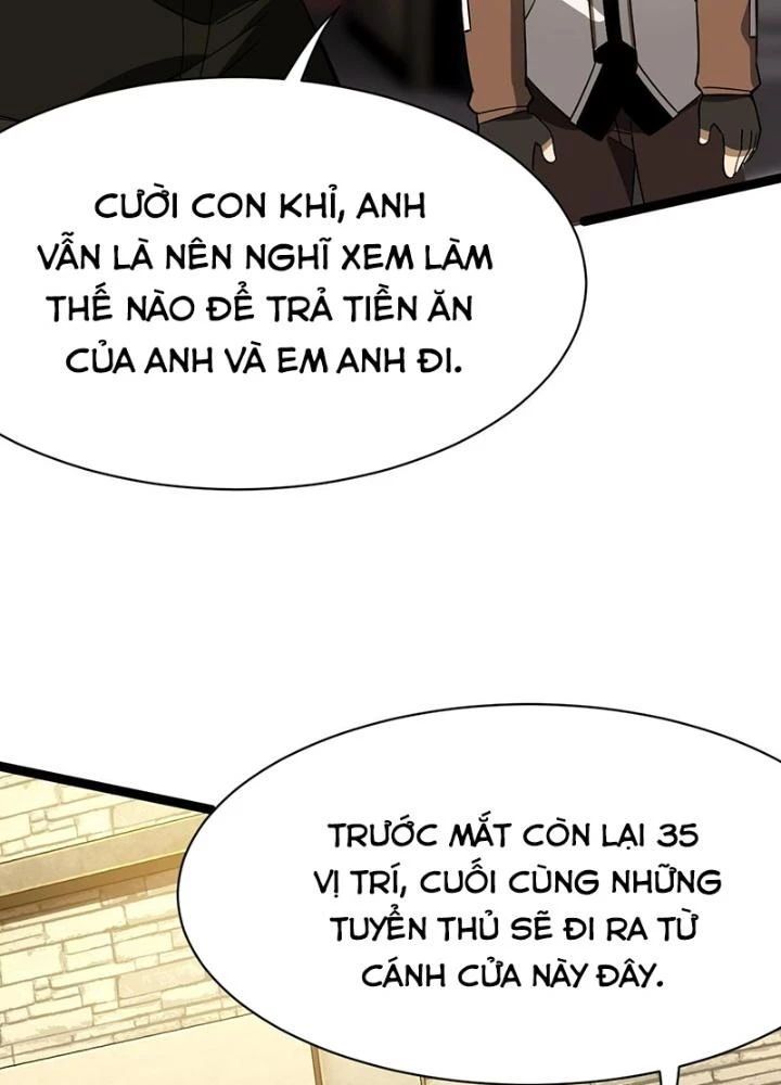 Cực Đại Khoa Trương Chapter 38 - Trang 12