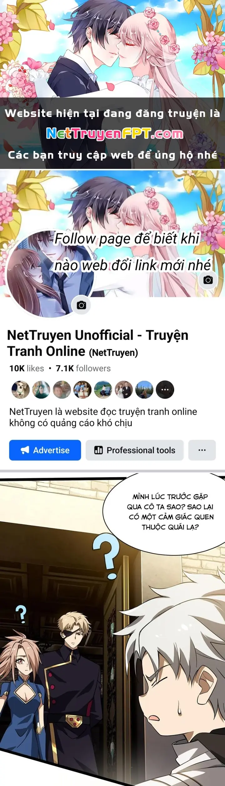 Cực Đại Khoa Trương Chapter 38 - Trang 2