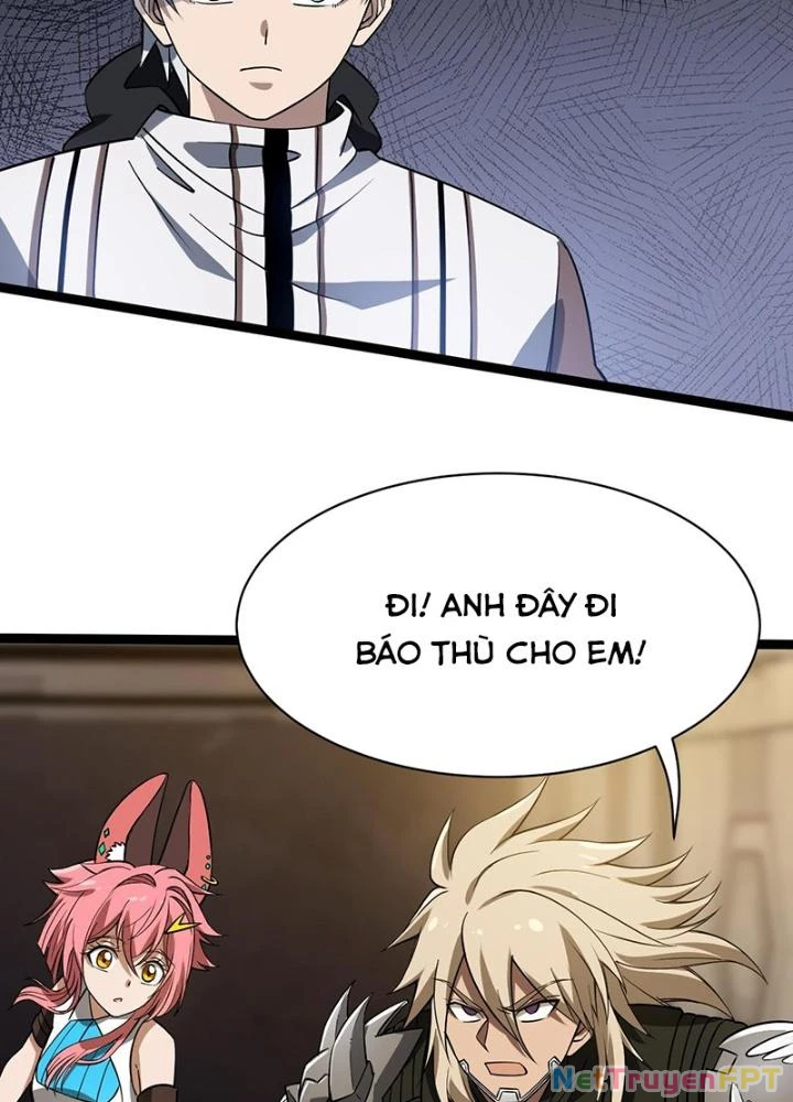 Cực Đại Khoa Trương Chapter 38 - Trang 26