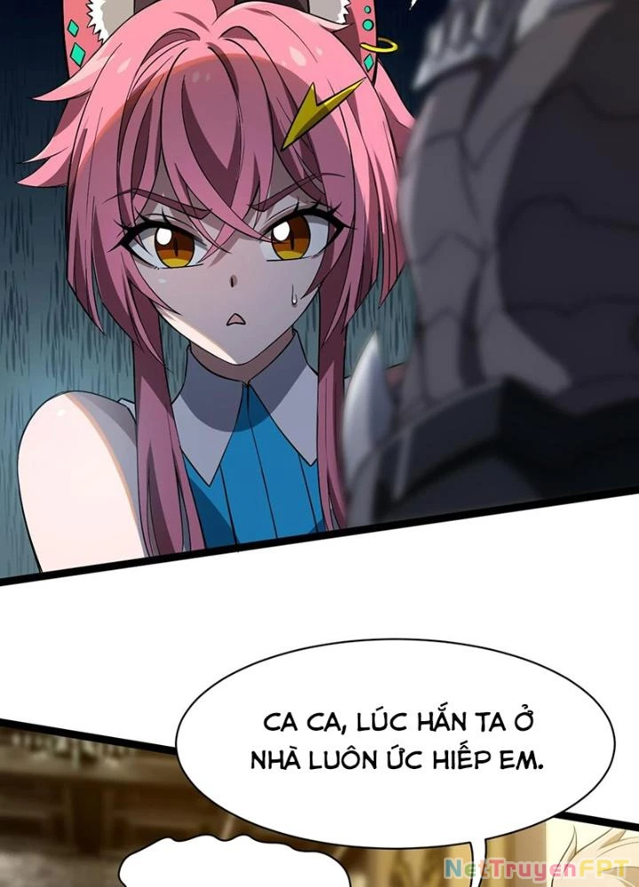 Cực Đại Khoa Trương Chapter 38 - Trang 32