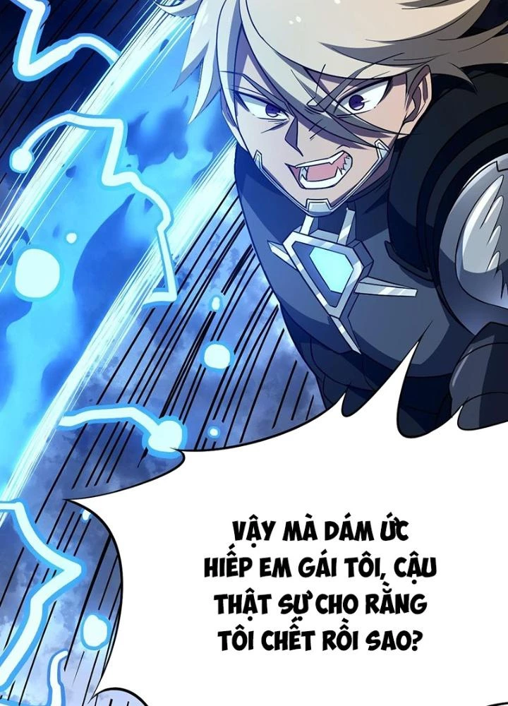 Cực Đại Khoa Trương Chapter 38 - Trang 36