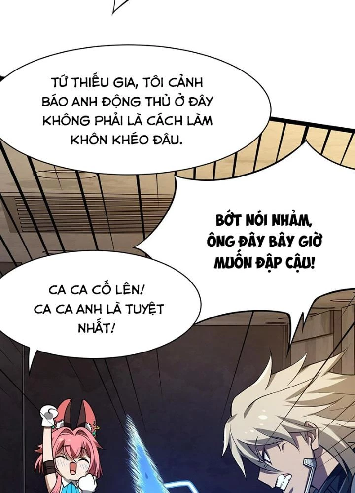 Cực Đại Khoa Trương Chapter 38 - Trang 38