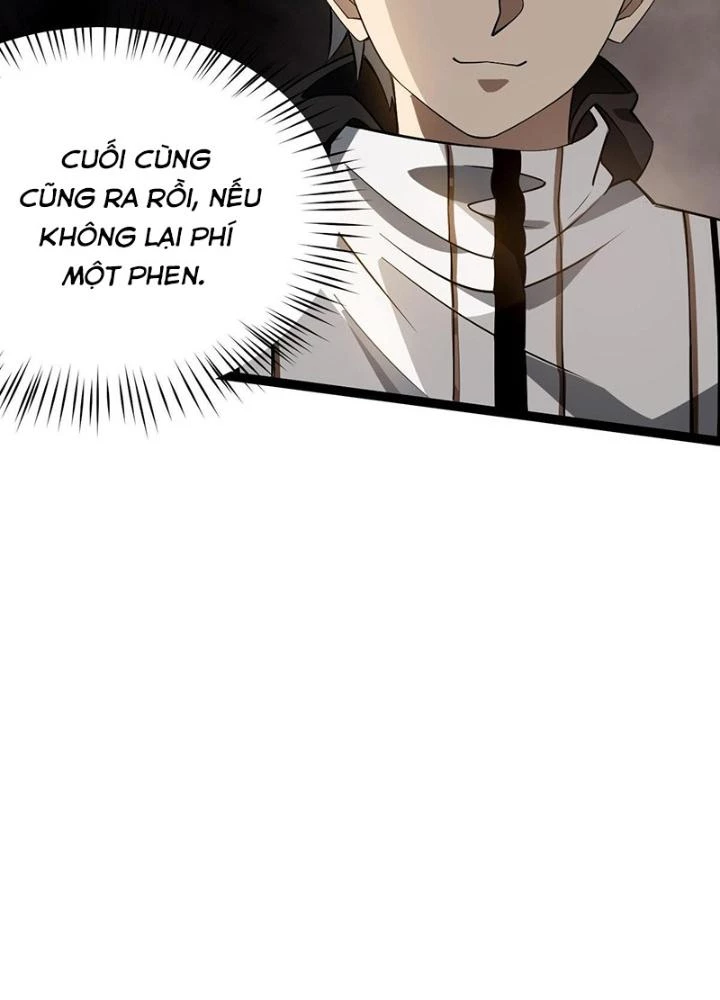 Cực Đại Khoa Trương Chapter 38 - Trang 46