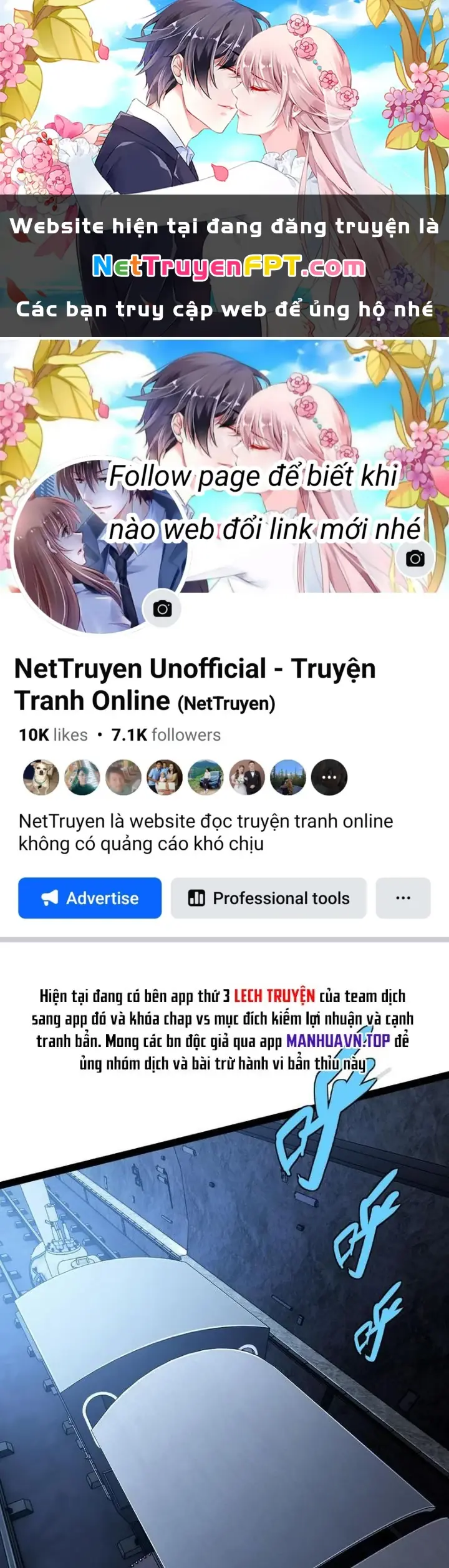 Cực Đại Khoa Trương Chapter 39 - Trang 2