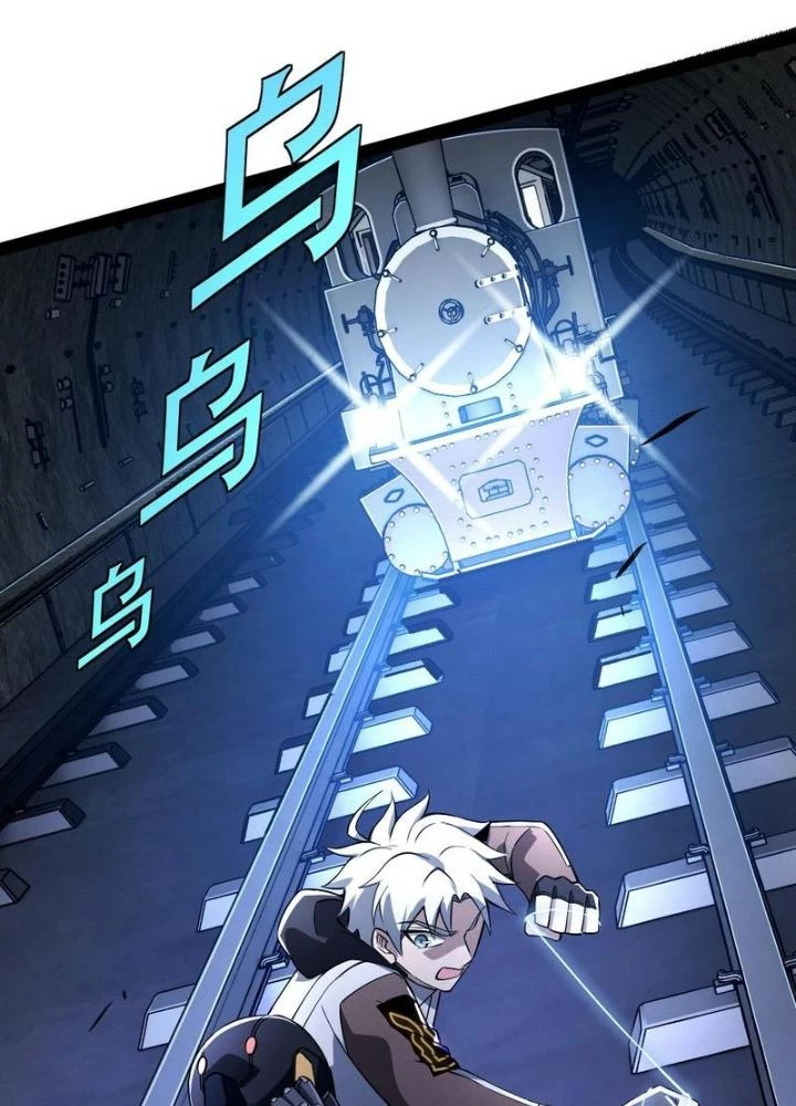 Cực Đại Khoa Trương Chapter 39 - Trang 24