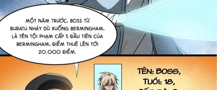 Cực Đại Khoa Trương Chapter 4 - Trang 7